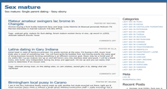 Desktop Screenshot of datingtipsforguys.jobssearchboard.com