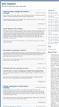 Mobile Screenshot of datingtipsforguys.jobssearchboard.com